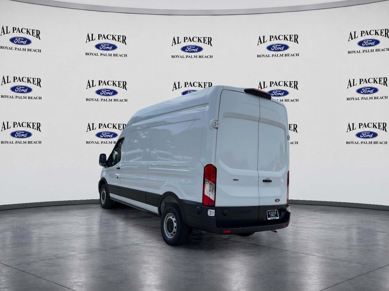 2027 Ford Transit Cargo Van Cargo Van