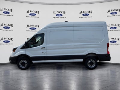 2027 Ford Transit Cargo Van Cargo Van