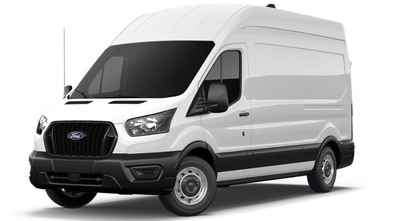 2027 Ford Transit Cargo Van Cargo Van
