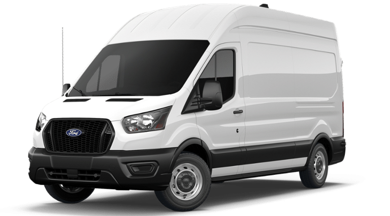 2027 Ford Transit Cargo Van Cargo Van