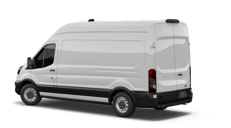 2027 Ford Transit Cargo Van Cargo Van