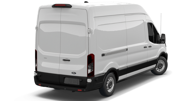 2027 Ford Transit Cargo Van Cargo Van
