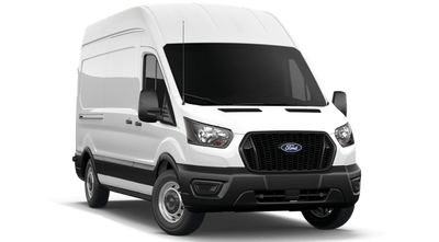 2027 Ford Transit Cargo Van Cargo Van