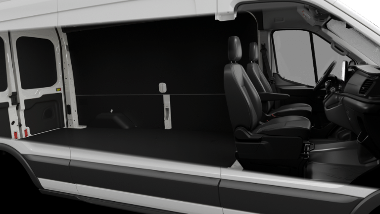 2027 Ford Transit Cargo Van Cargo Van