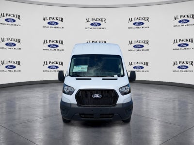 2027 Ford Transit Cargo Van Cargo Van
