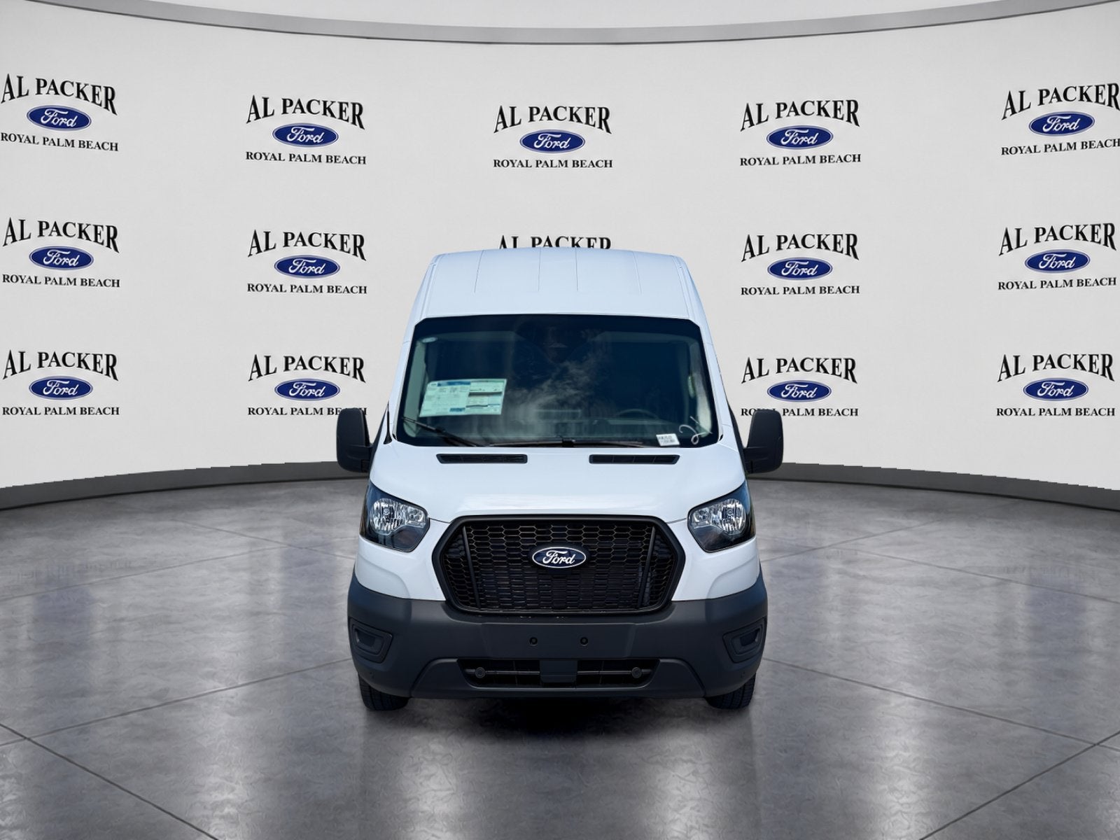 2027 Ford Transit Cargo Van Cargo Van