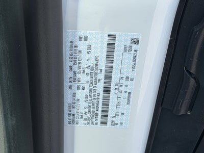 2027 Ford Transit Cargo Van Cargo Van