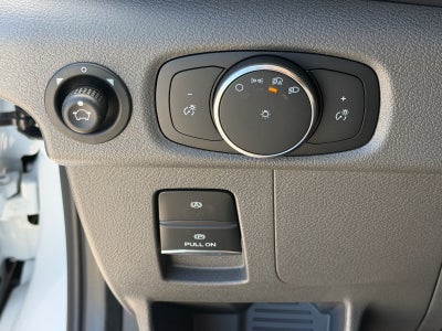 2027 Ford Transit Cargo Van Cargo Van