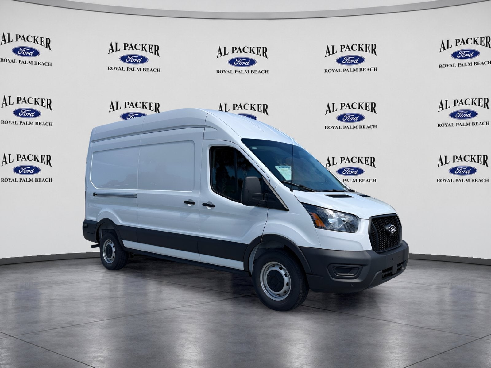 2027 Ford Transit Cargo Van Cargo Van