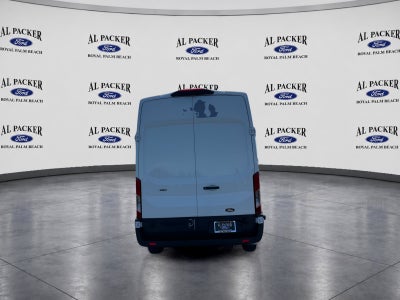 2027 Ford Transit Cargo Van Cargo Van