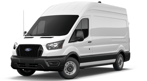 2027 Ford Transit Cargo Van Cargo Van