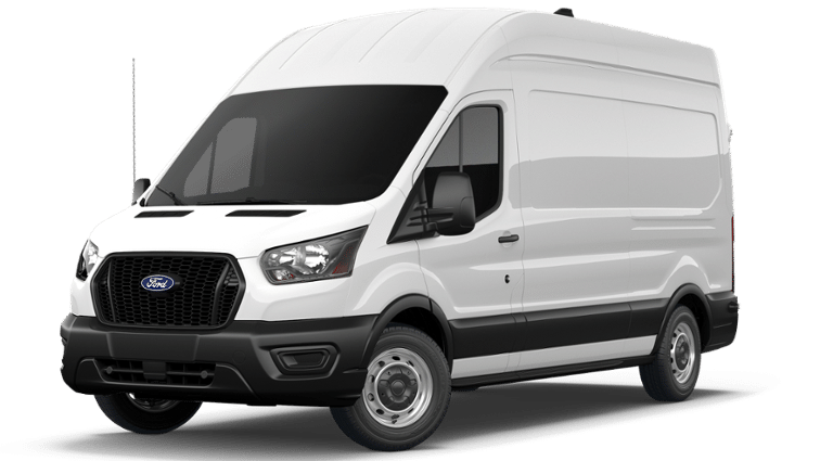 2027 Ford Transit Cargo Van Cargo Van