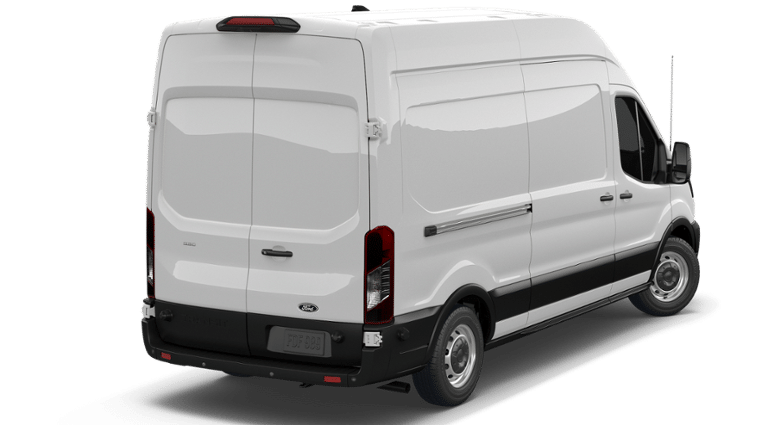 2027 Ford Transit Cargo Van Cargo Van