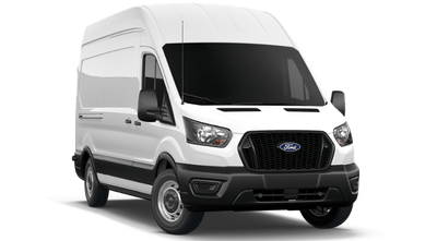 2027 Ford Transit Cargo Van Cargo Van