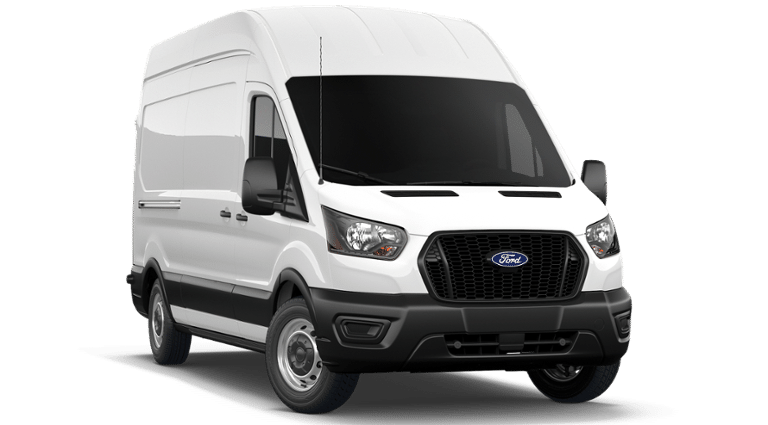 2027 Ford Transit Cargo Van Cargo Van