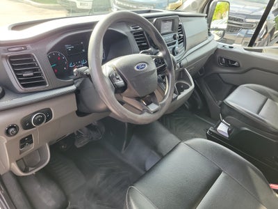 2023 Ford Transit Cargo Van Base