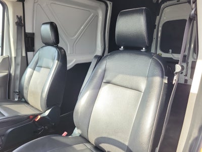 2023 Ford Transit Cargo Van Base