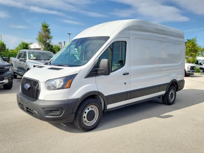 2023 Ford Transit Cargo Van Base