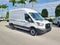 2023 Ford Transit Cargo Van Base