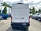 2023 Ford Transit Cargo Van Base
