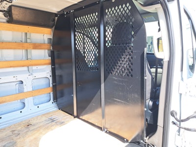 2022 Ford Transit Cargo Van Base