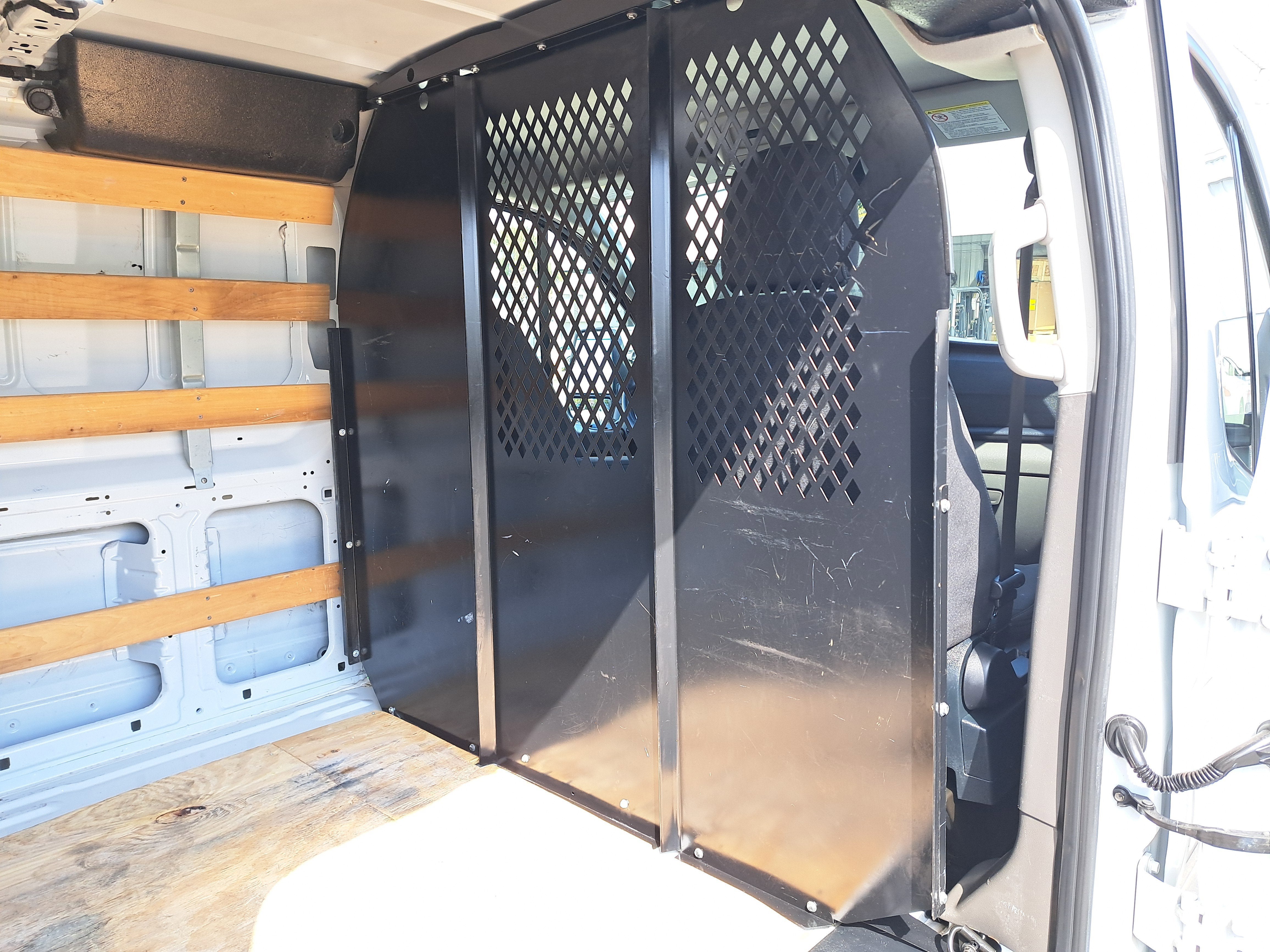 2022 Ford Transit Cargo Van Base