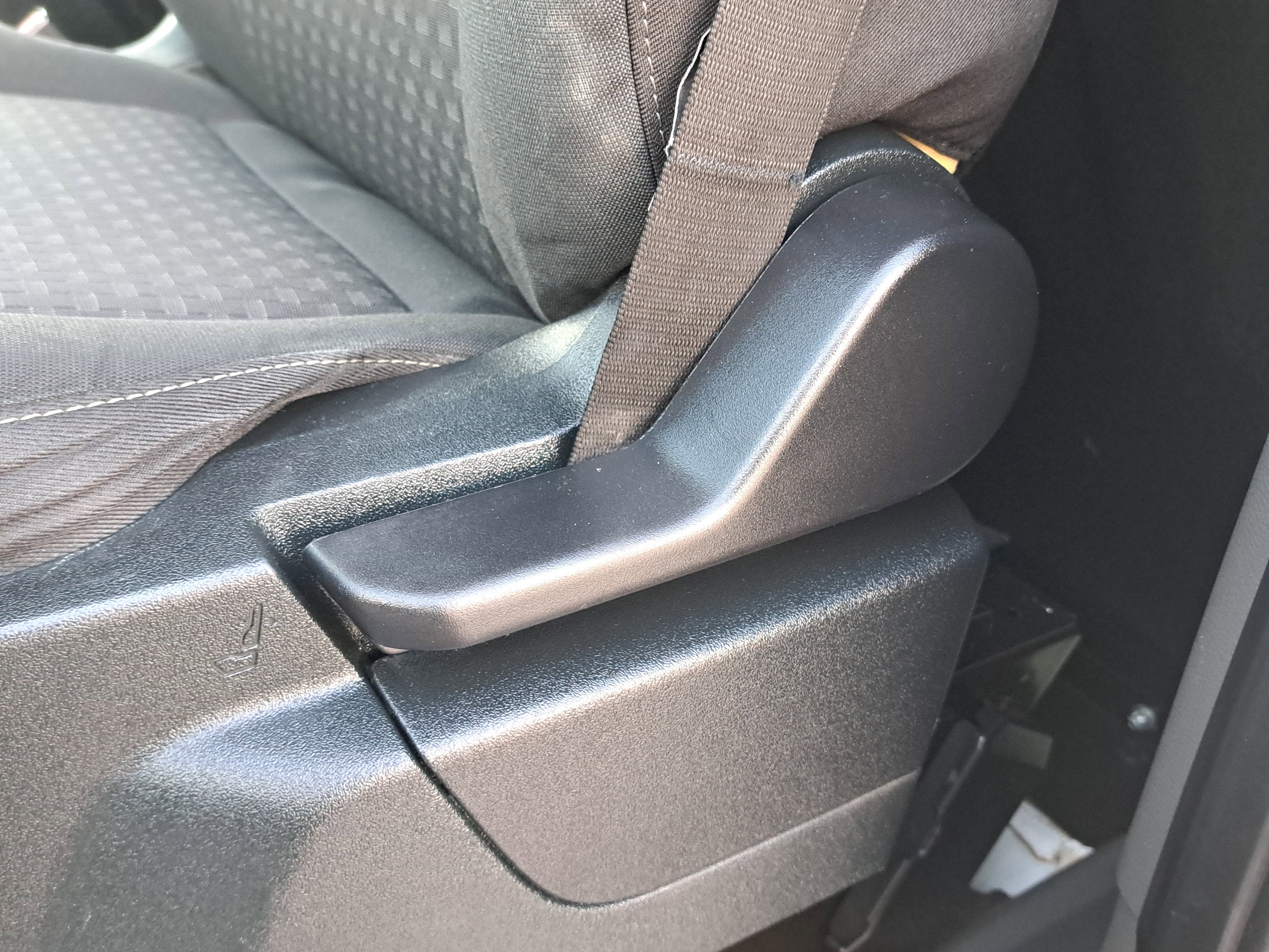 2022 Ford Transit Cargo Van Base