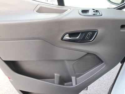 2022 Ford Transit Cargo Van Base