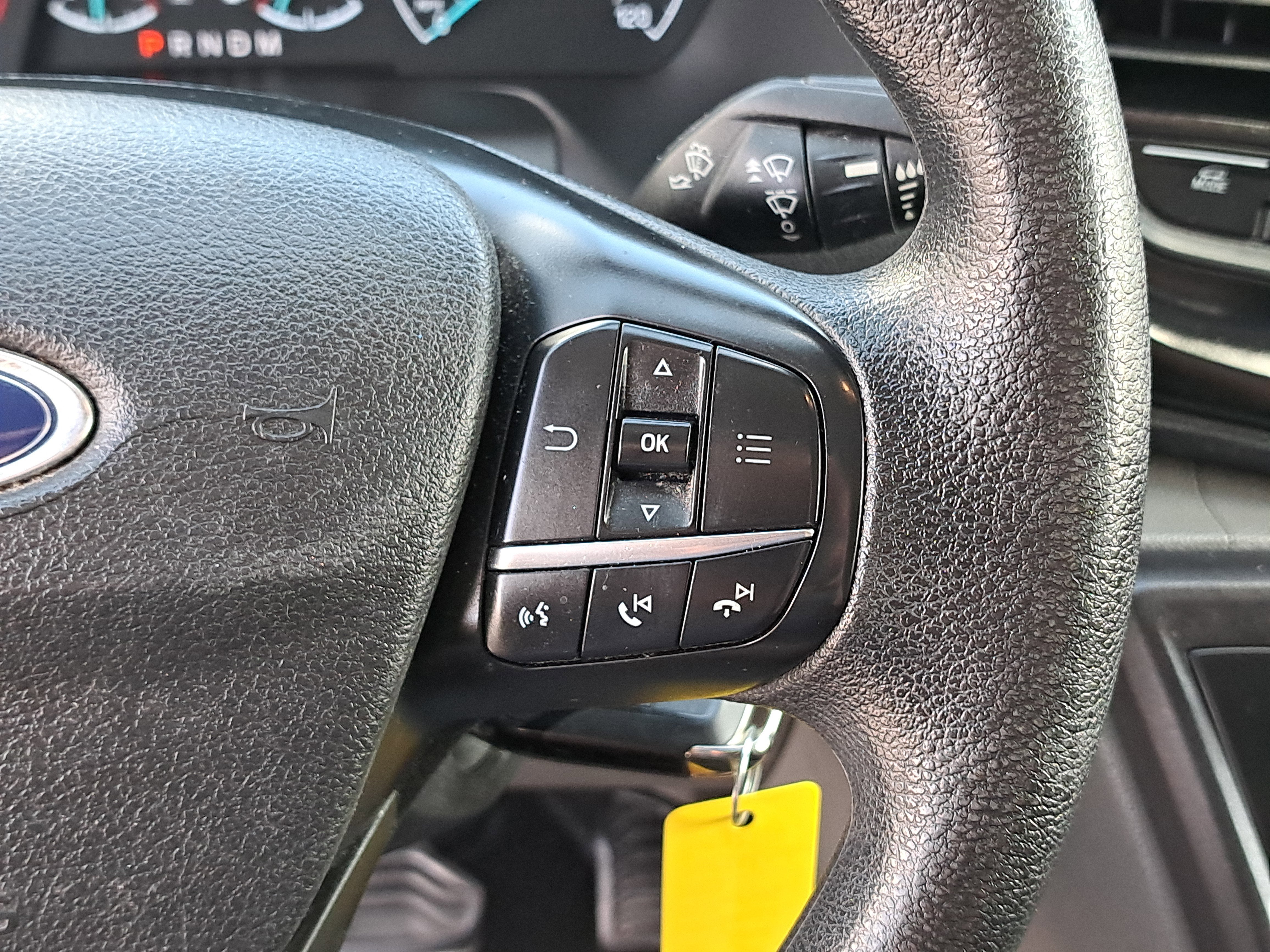 2022 Ford Transit Cargo Van Base