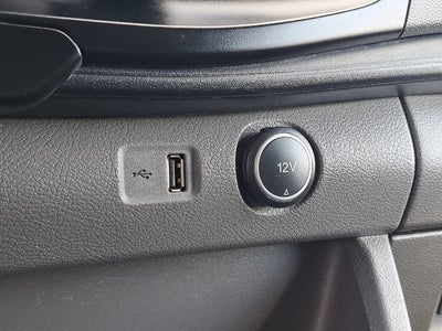 2022 Ford Transit Cargo Van Base