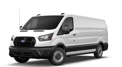 2026 Ford Transit Cargo Van T250