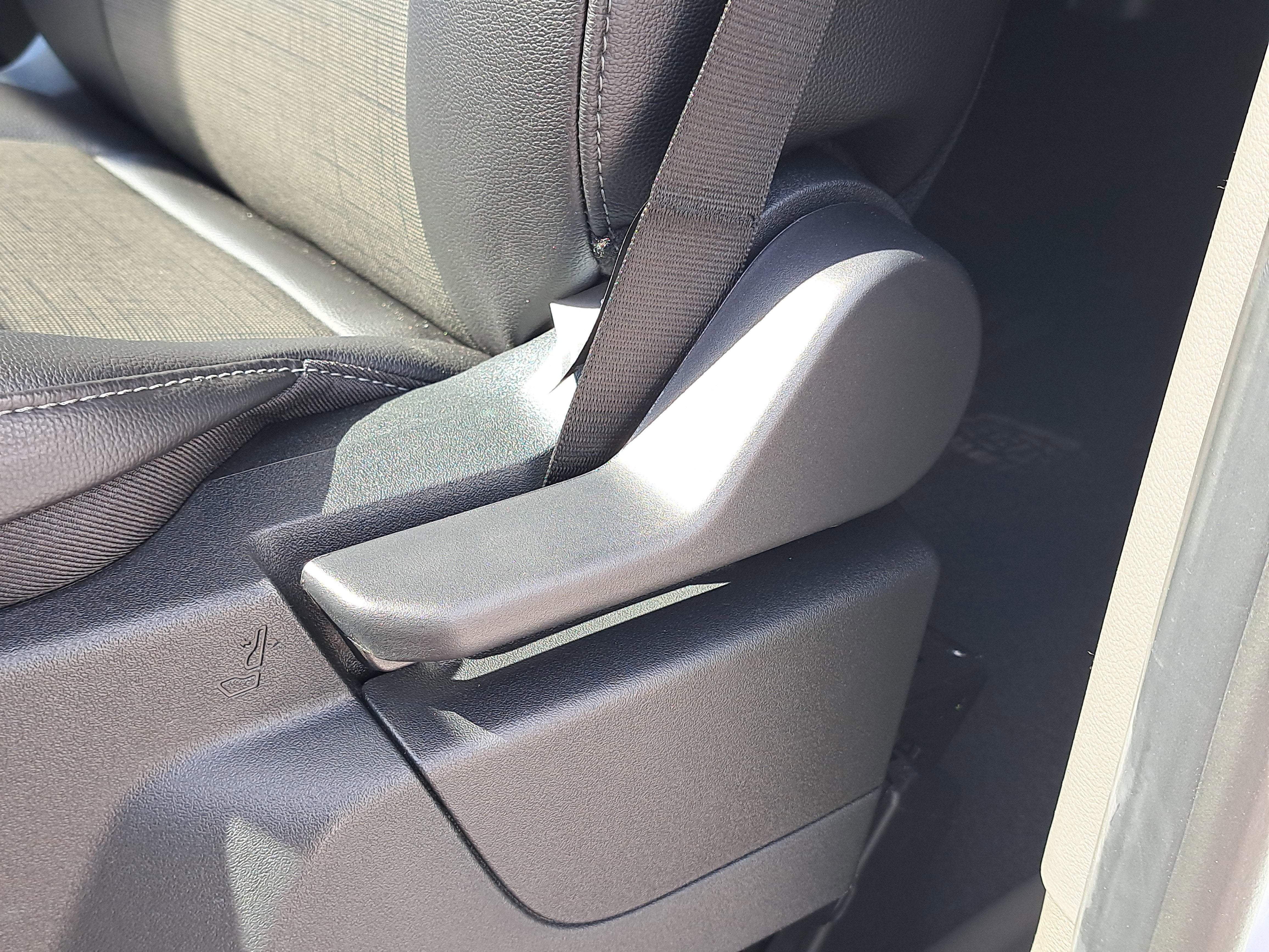 2026 Ford Transit Cargo Van T250