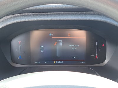 2026 Ford Transit Cargo Van T250