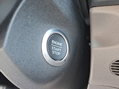 2026 Ford Transit Cargo Van T250