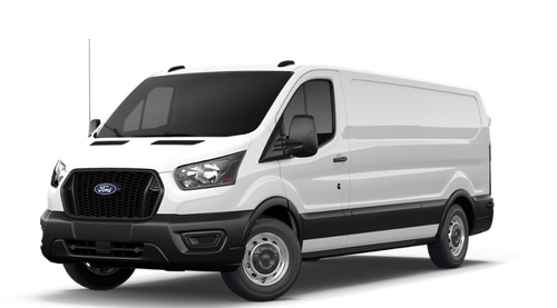 2027 Ford Transit Cargo Van Cargo Van
