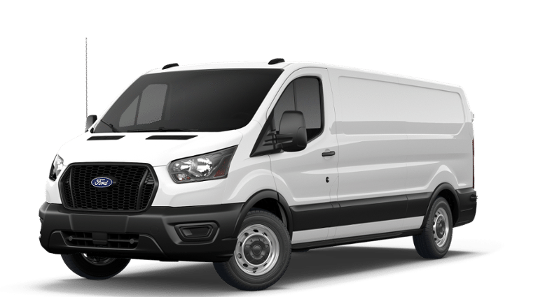 2027 Ford Transit Cargo Van Cargo Van