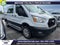 2021 Ford Transit Cargo Van Base