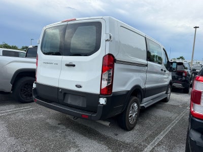 2021 Ford Transit Cargo Van Base