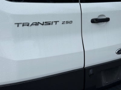 2021 Ford Transit Cargo Van Base