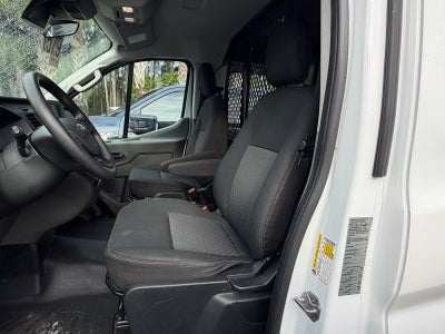 2021 Ford Transit Cargo Van Base