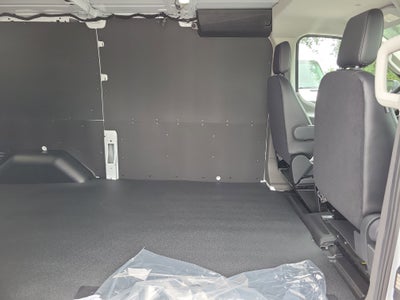 2026 Ford Transit Cargo Van T250