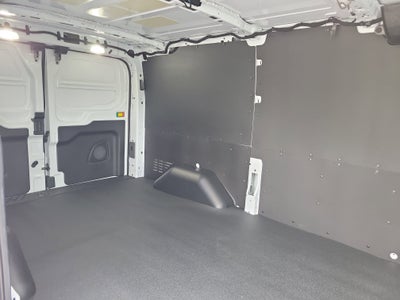 2026 Ford Transit Cargo Van T250
