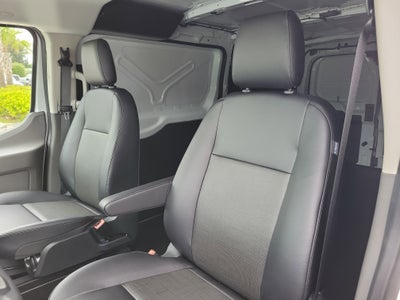2026 Ford Transit Cargo Van T250