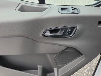 2026 Ford Transit Cargo Van T250