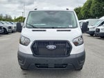 2026 Ford Transit Cargo Van T250