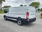 2026 Ford Transit Cargo Van T250