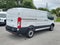 2026 Ford Transit Cargo Van T250