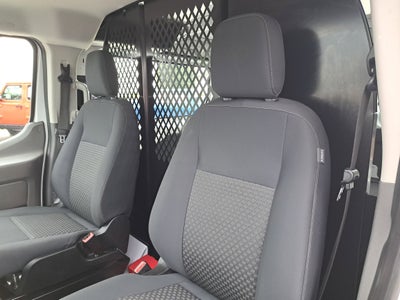 2024 Ford Transit Cargo Van Base