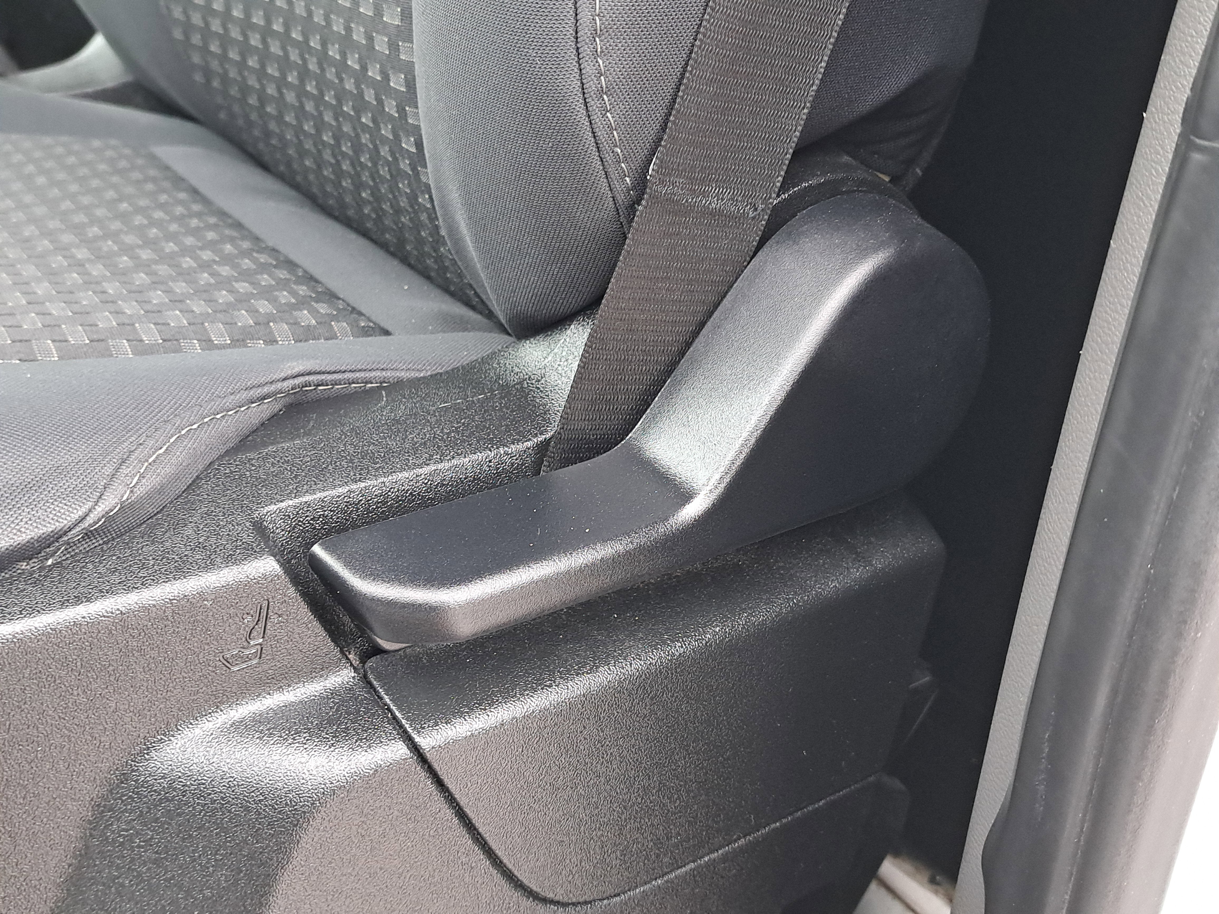 2024 Ford Transit Cargo Van Base