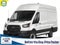 2027 Ford Transit Cargo Van Cargo Van